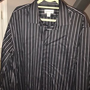 Mens dress shirt